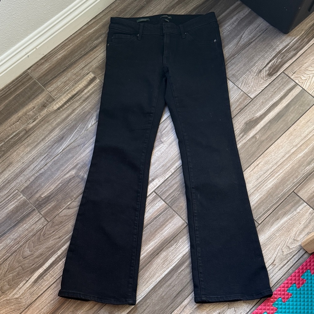WILD FABLE LOW RISE FLARE SIZE 2